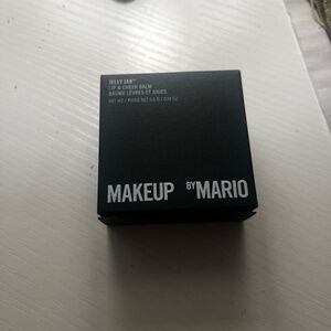 Makeup by Mario Jelly Jar Blush & Lip Duo